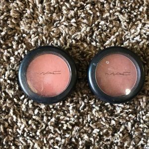 MAC BLUSH- Springsheen only
